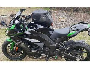 KAWASAKI NINJA 1000SX