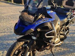 MOTA BMW GSA 1200 AVIS