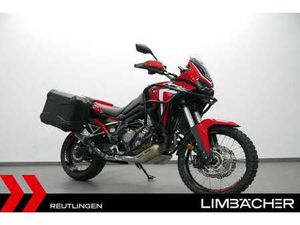 HONDA CRF 1100