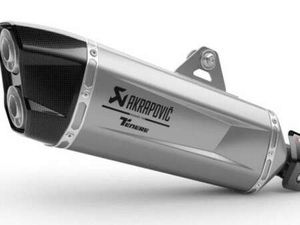 YAMAHA TÉNÉRÉ 700