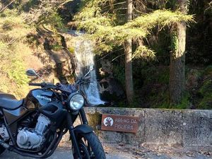 VENDO CB500 97 , ACEITO PROPOSTAS POR MOTAS 50 CC CAIXA MANUAL PALMEIRA