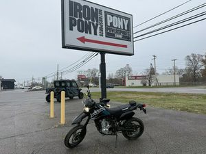 2023 KAWASAKI KLX300