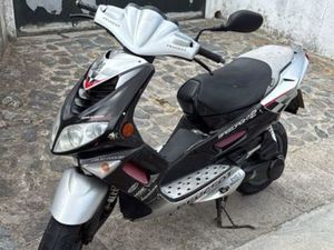 SCOOTER PEUGEOT SPEEDFIGHT 2 ALVEGA E CONCAVADA