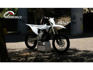 STARK VARG MX 1.2 60HP