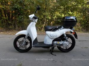 2T KARBI.LED.ÚJABBIK.65-ÖT TUD.NAGY KERÉK