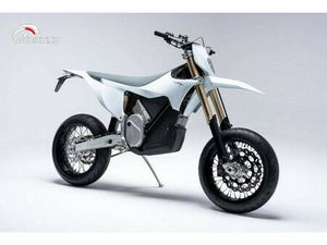 STARK VARG SM 60HP - OBJEDNÁVKA