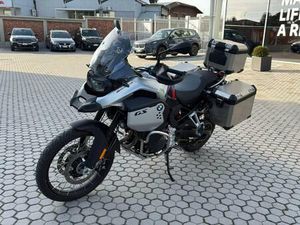 VENDO BMW F 900 GS ADVENTURE (2024 - 25) USATA A OLGIATE OLONA (CODICE 9881560) - MOTO.IT