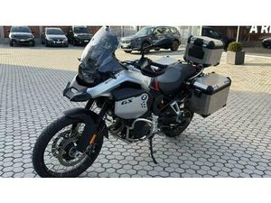 VENDO BMW F 900 GS ADVENTURE (2024 - 25) USATA A OLGIATE OLONA (CODICE 9881560) - MOTO.IT