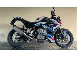 VENDO BMW M 1000 R (2023 - 24) USATA A LUCCA (CODICE 9881018) - MOTO.IT
