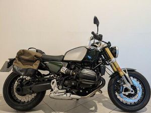 BMW R 12 NINET 1170 CC