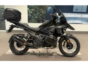 BMW R 1300 GS TE ADVENTURE PETROL WHEEL-HUB ENGINE CARDAN EURO 5 (145 PS) 1300 CC
