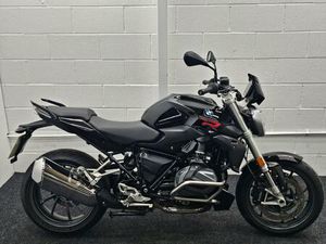 BMW R1250R R ABS 1254 CC