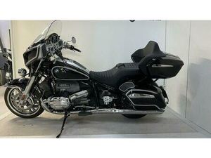 VENDO BMW R 18 TRANSCONTINENTAL (2021 - 24) USATA A TORRI DI QUARTESOLO (CODICE 9881533) - MOTO.IT