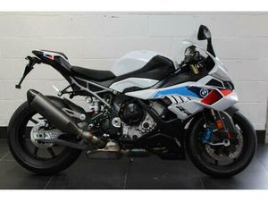 BMW S 1000 RR M SPORT ABS 999 CC