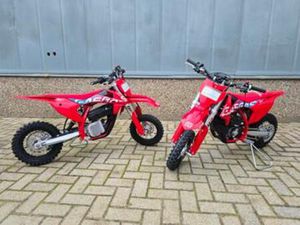 GASGAS MC E3 CROSSMOTOR ELEKTRISCH NIEUW! — MOTOREN | KTM — MARKTPLAATS