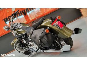 HARLEY-DAVIDSON SOFTAIL SPRINGER CLASSIC