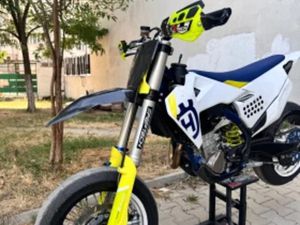 HUSQVARNA SM FS450