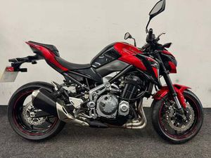 USED KAWASAKI Z900 FOR SALE IN NOTTINGHAM