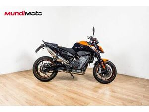 KTM 890 DUKE GP