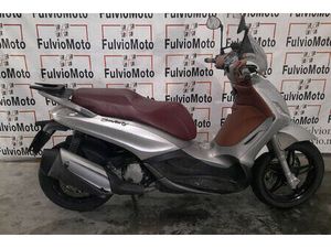 PIAGGIO BEVERLY I.E. 500 2016