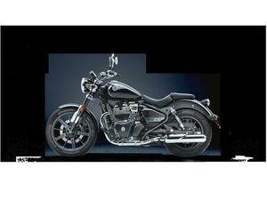 VENDO ROYAL ENFIELD SUPER METEOR 650 (2023 - 25) NUOVA A ROMA (CODICE 9880895) - MOTO.IT