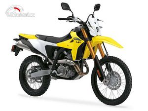 SUZUKI DL-Z4S