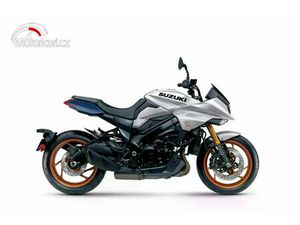 SUZUKI KATANA OBJEDNÁVKA