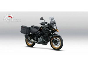 SUZUKI DL 650 V-STROM XT ABS - SKLADEM