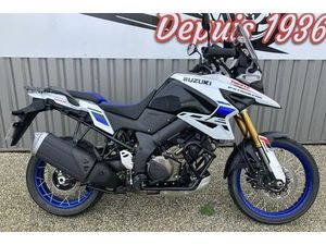 SUZUKI DL V-STROM 2025