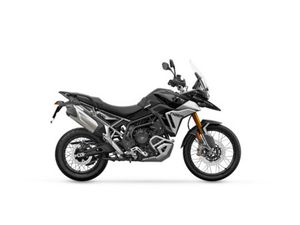 NEW TRIUMPH TIGER 900 RALLY PRO FOR SALE IN ST LEONARDS ON SEA