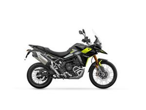 NEW TRIUMPH TIGER 900 RALLY PRO FOR SALE IN ST LEONARDS ON SEA