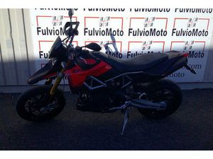 APRILIA DORSODURO 750 2014