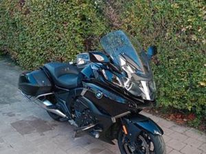 BMW K 1600 B BAGGER FULL OPTION - DEALER ONDERHOUDEN 2017 — MOTOREN | BMW — MARKTPLAATS