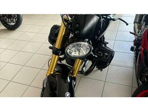 VENDO BMW R NINET 1200 (2017 - 20) USATA A CHERASCO (CODICE 9880780) - MOTO.IT