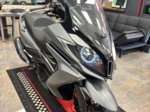 KYMCO DOWNTOWN KYMCO DOWNTOWN ABS