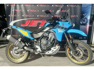 YAMAHA XT Z T 660 2025