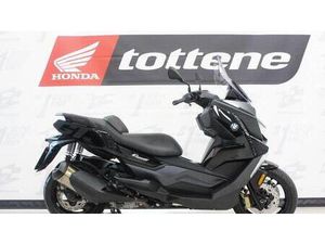 VENDO BMW C 400 GT (2021 - 24) USATA A BASSANO DEL GRAPPA (CODICE 9881179) - MOTO.IT