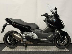 VENDO BMW C 600 SPORT (2011 - 15) USATA A VERONA (CODICE 9881323) - MOTO.IT