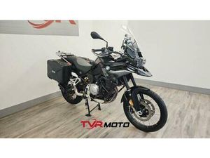 VENDO BMW F 850 GS (2021 - 24) USATA A FOSSANO (CODICE 9881375) - MOTO.IT
