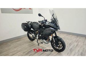 VENDO BMW F 900 XR (2020 - 24) USATA A FOSSANO (CODICE 9881373) - MOTO.IT
