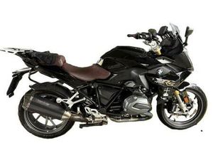 VENDO BMW R 1200 RS (2017 - 19) USATA A ALBAVILLA (CODICE 9880818) - MOTO.IT