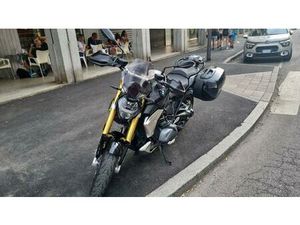 VENDO BMW R 1250 R (2021 - 25) USATA A MILANO (CODICE 9881061) - MOTO.IT