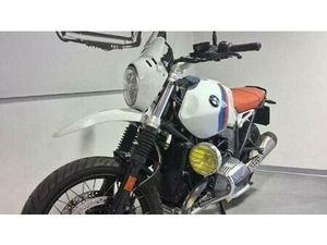 VENDO BMW R NINET URBAN GS (2021 - 24) USATA A ARCORE (CODICE 9880623) - MOTO.IT