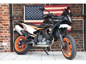 USED KTM 890 SMT FOR SALE IN LEEDS
