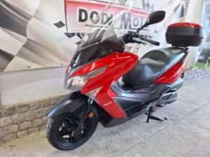 KYMCO DOWNTOWN X-TOWN 300I ABS * * * 2020