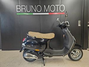 VESPA LX 50 VESPA 50 LX 2T
