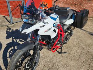 BMW F 700 GS