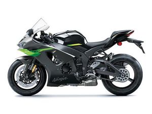 KAWASAKI NINJA ZX10R 2026