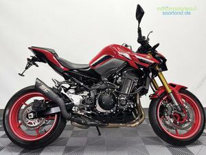 KAWASAKI Z 900 50TH ANNIVERSARY | NUR 1.509 KM | 125 PS