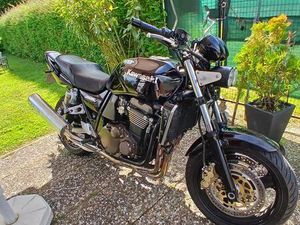 KAWASAKI ZXR 1200